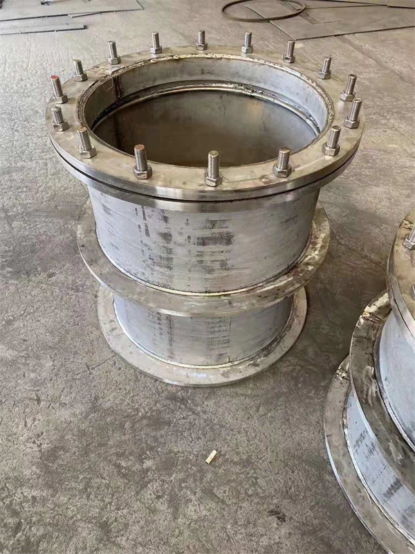 云南不锈钢防水套管厂家