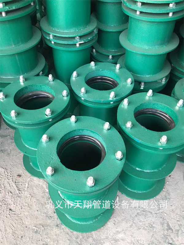 厦门防水套管