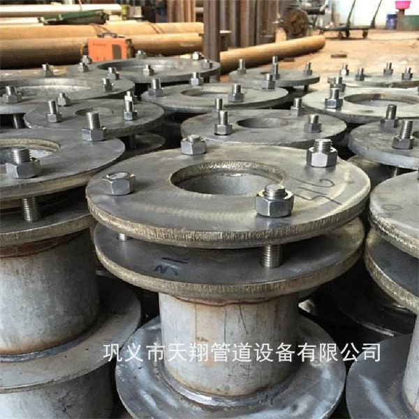 吐鲁番柔性防水套管