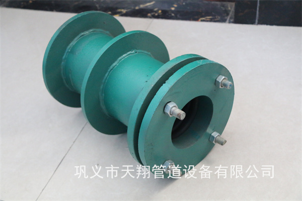 濮阳柔性防水套管