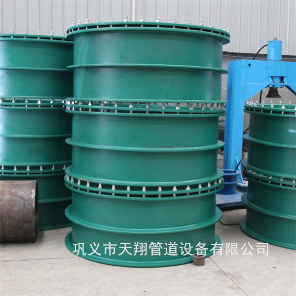 滨州柔性防水套管