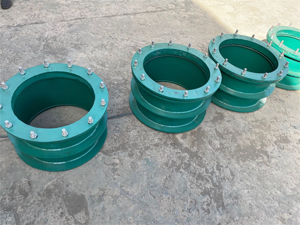 永州柔性防水套管