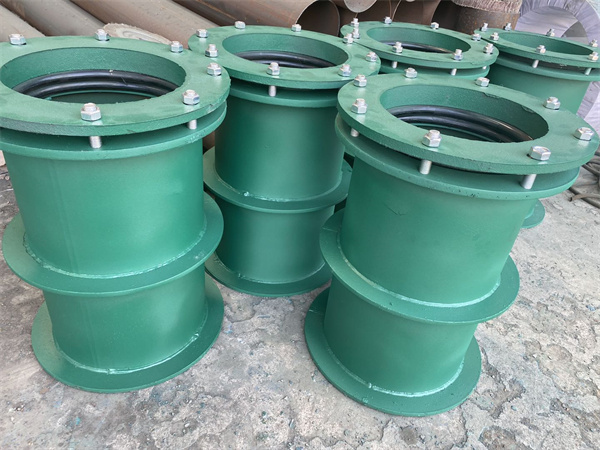 无锡柔性防水套管