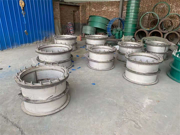 淮安柔性防水套管