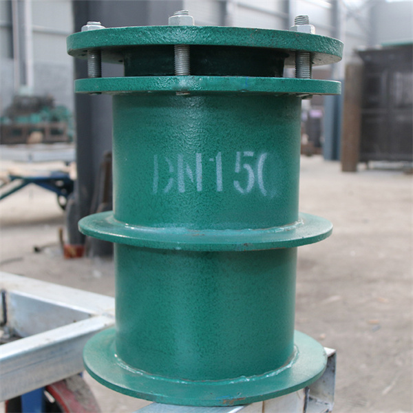 盐城柔性防水套管