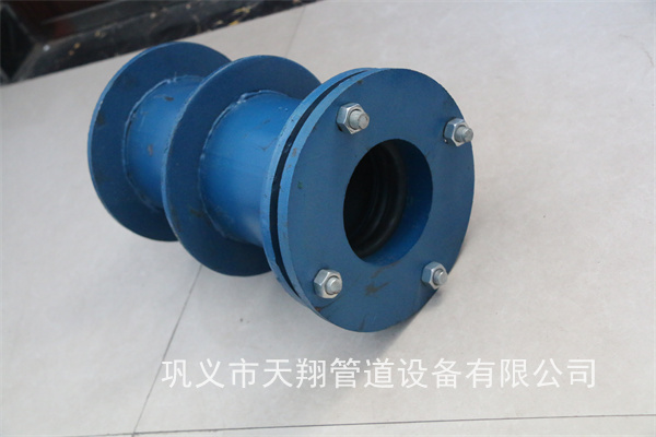 崇左柔性防水套管