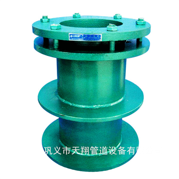 宁波柔性防水套管