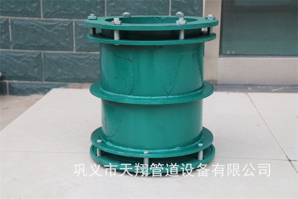 阳江柔性防水套管