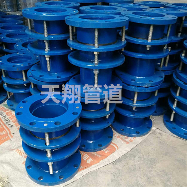 太原伸缩接头