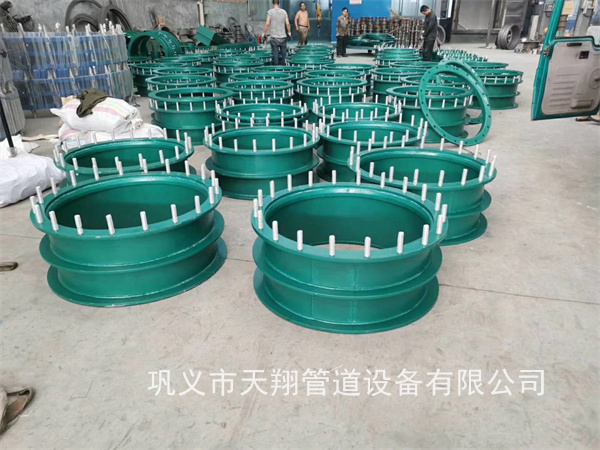 齐齐哈尔防水套管