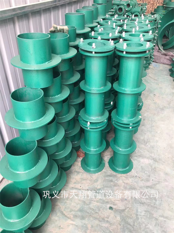 邯郸防水套管
