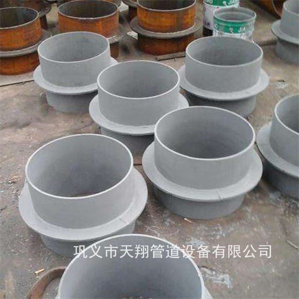 酒泉防水套管