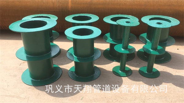 定西防水套管