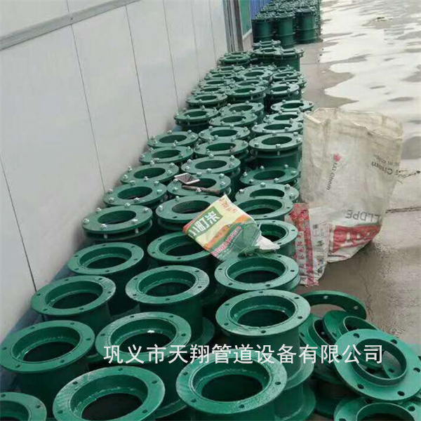 德州防水套管