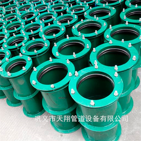 永州防水套管