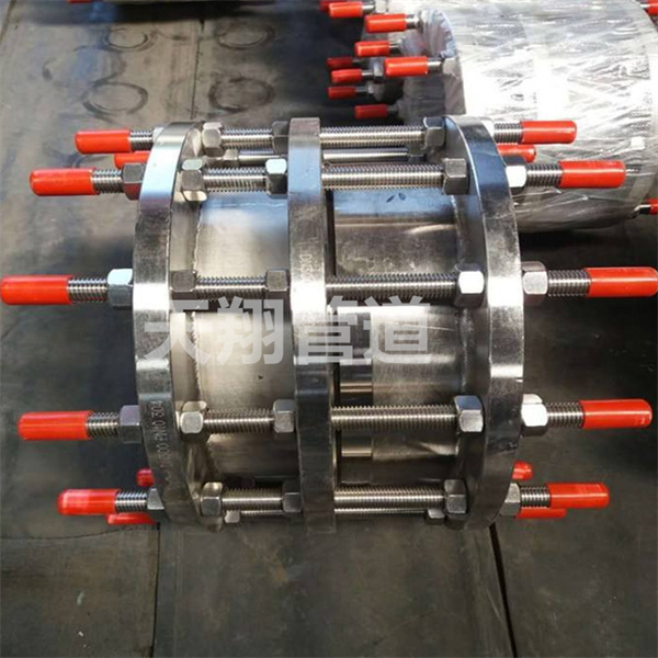 重庆不锈钢伸缩器