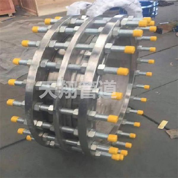 武汉不锈钢伸缩器