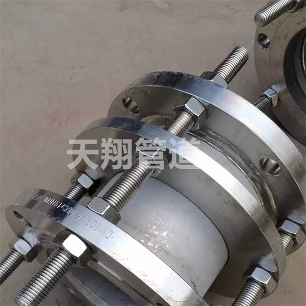 长沙不锈钢伸缩器