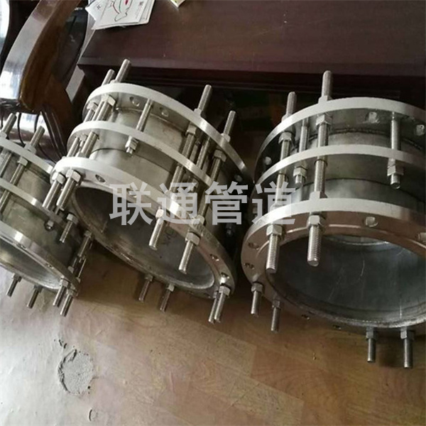 广西不锈钢伸缩器