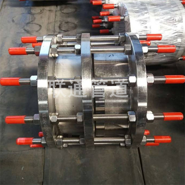 拉萨不锈钢伸缩器