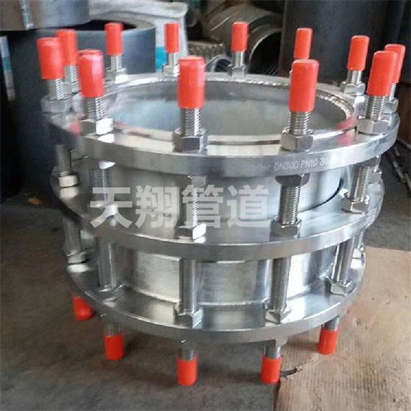 辽宁不锈钢伸缩器