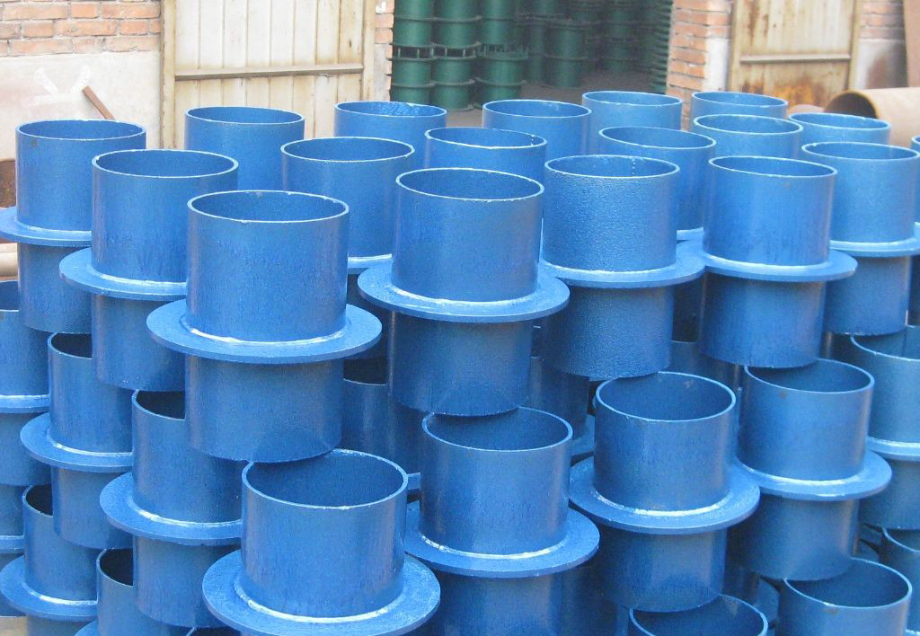 刚性防水套管安装常见问题