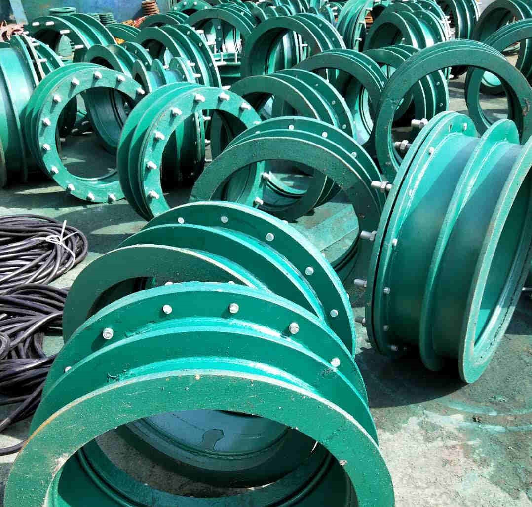 防水套管因为主要用于水道方面