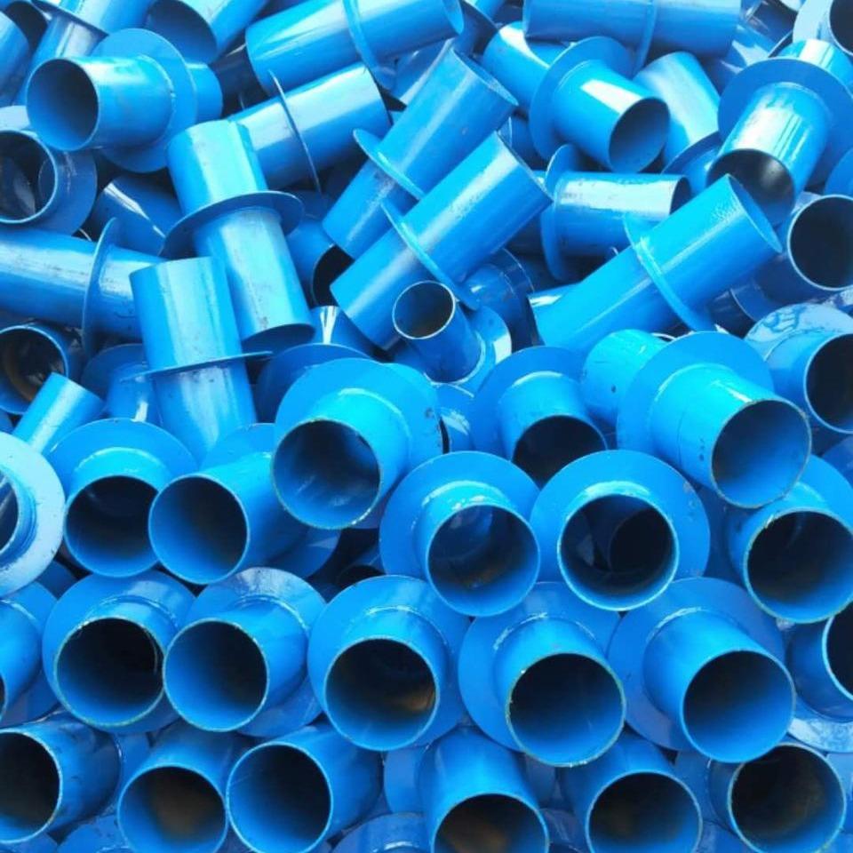 刚性防水套管适用于管道穿墙点