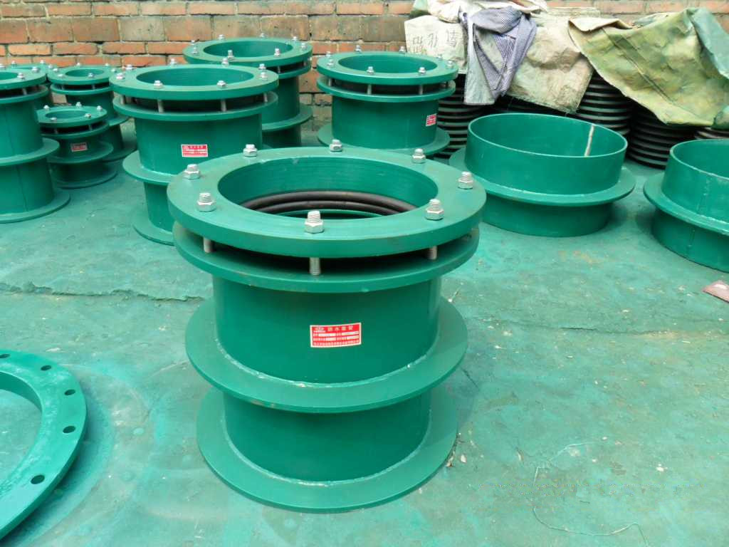 柔性防水套管规格及长度