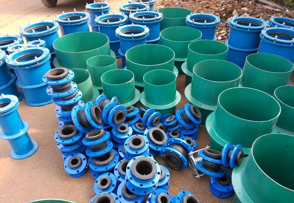 刚性防水套管国标厚度