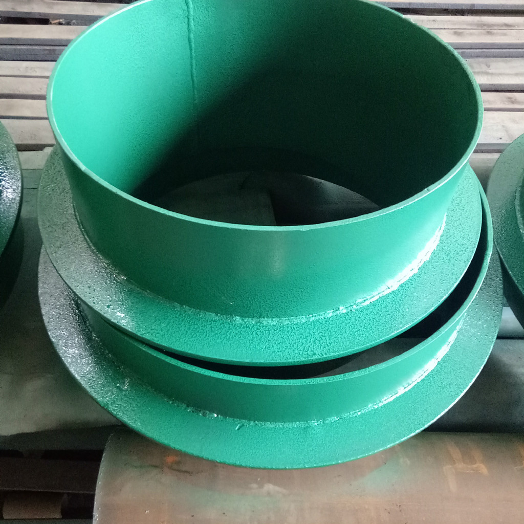 刚性防水套管规格尺寸