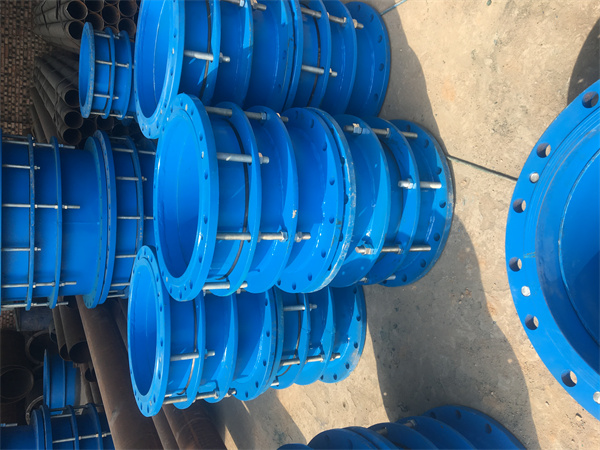 管道补偿器安装规范