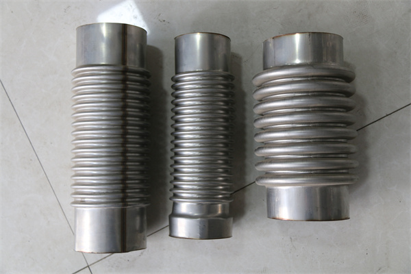 不锈钢波纹管补偿器型号