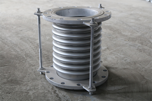 不锈钢波纹补偿器型号