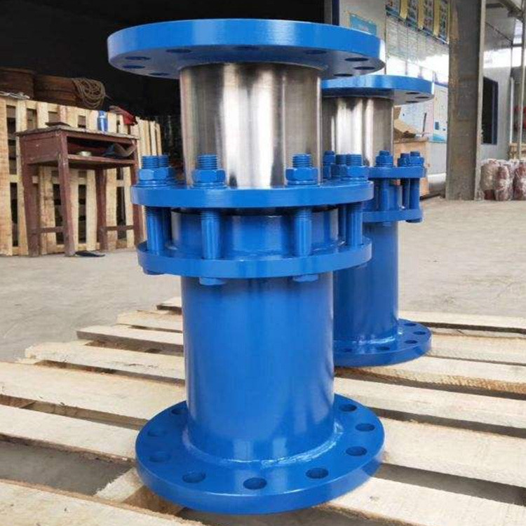 直埋保温套筒补偿器规格型号