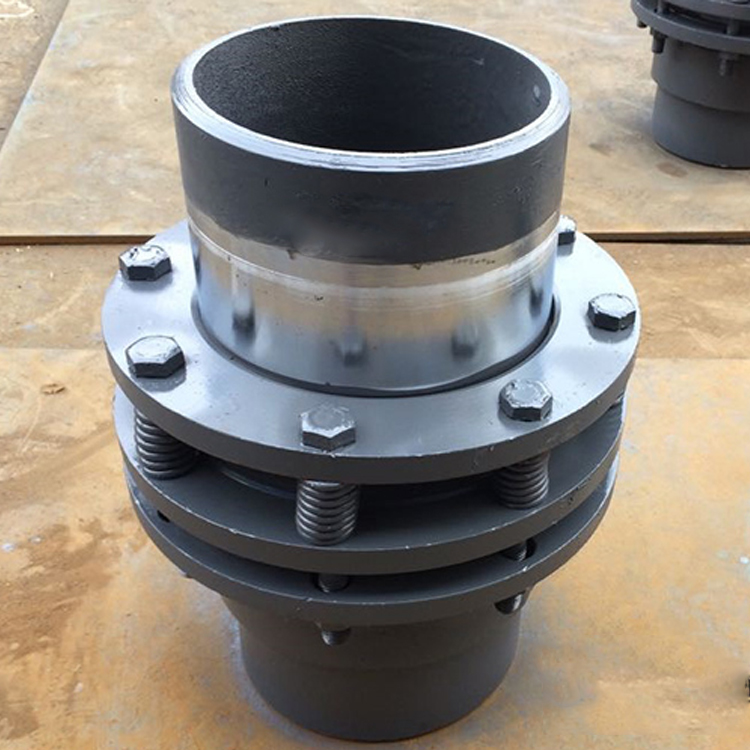 直埋套筒补偿器安装要求