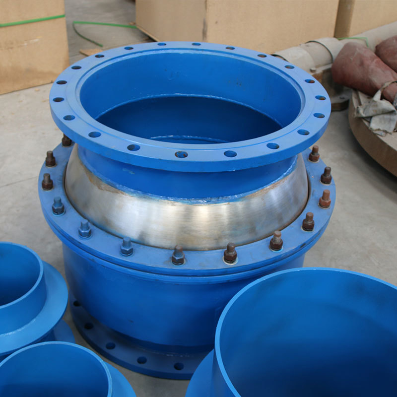 球型补偿器安装方向