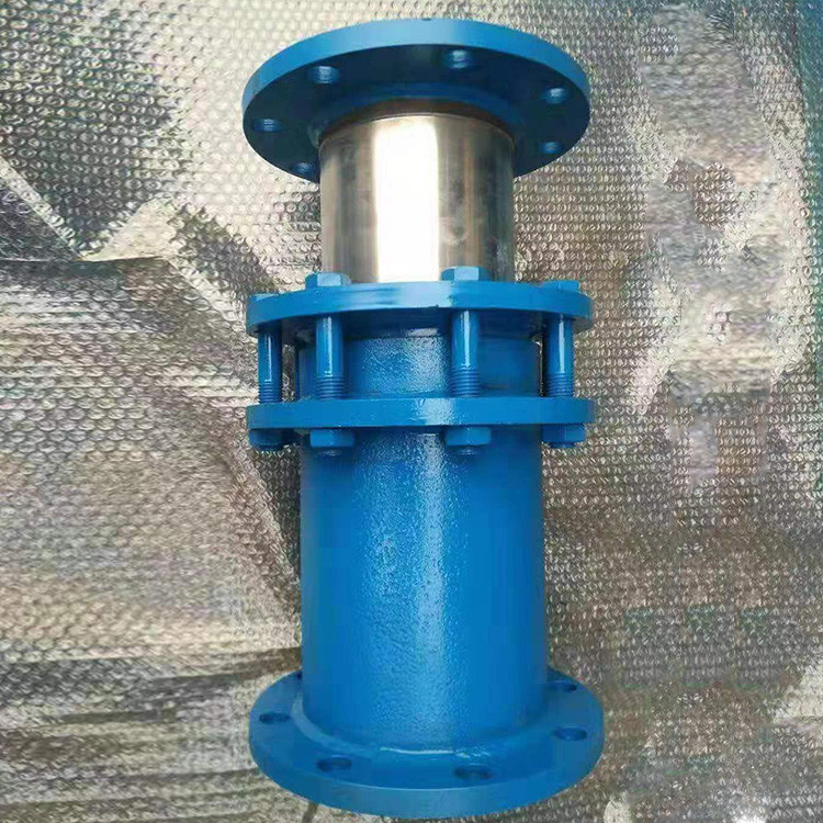 套筒补偿器的补偿装置有哪些