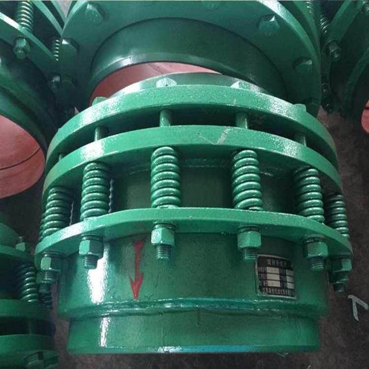 蒸汽旋转补偿器怎么换密封