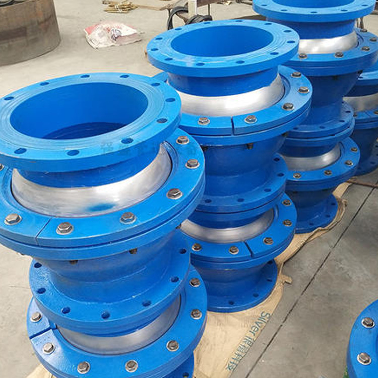 安置球形补偿器时应留意的事项