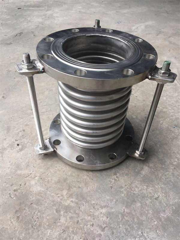 什么情况下需要用到波纹补偿器呢