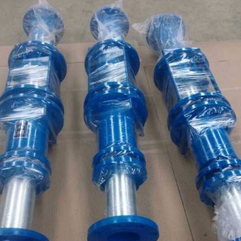 杭州套筒式波纹补偿器